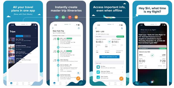 Photos courtesy of iTunes